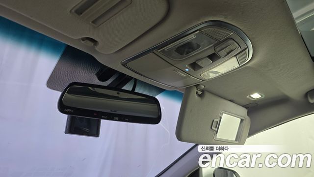 Hyundai Sonata (LF) LPI Premium Special 2015 — фото 17
