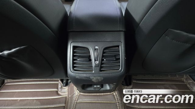 Hyundai Sonata (LF) LPI Premium Special 2015 — фото 19
