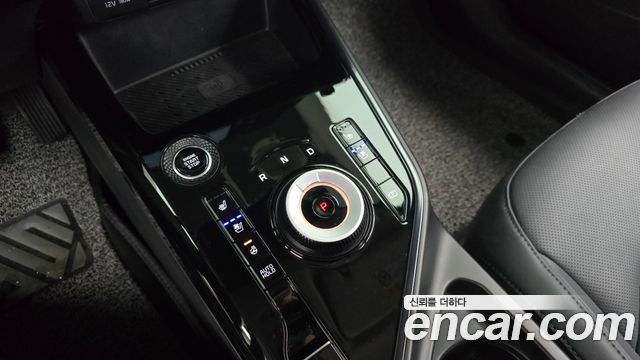Kia Niro Prestige 2026 — фото 9