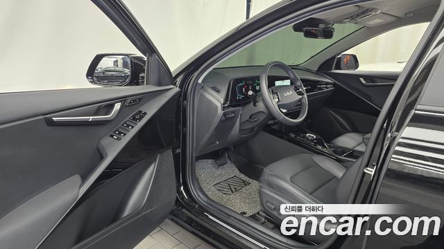 Kia Niro Prestige 2026 — фото 10