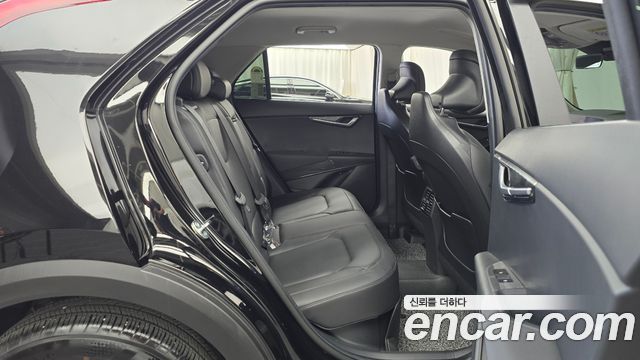 Kia Niro Prestige 2026 — фото 11
