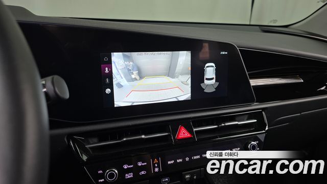Kia Niro Prestige 2026 — фото 14