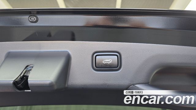 Kia Niro Prestige 2026 — фото 16