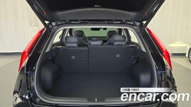 Kia Niro Prestige 2026 — фото 17