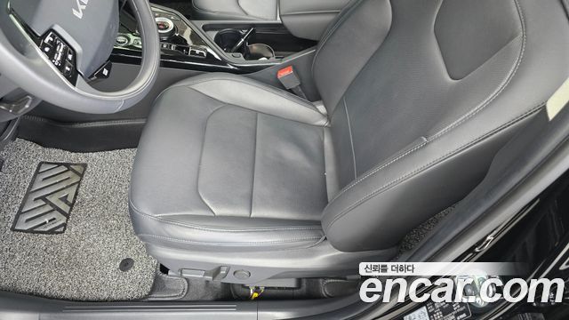 Kia Niro Prestige 2026 — фото 18