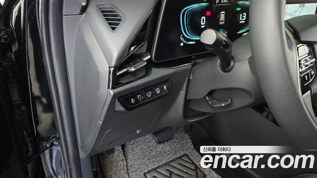 Kia Niro Prestige 2026 — фото 20