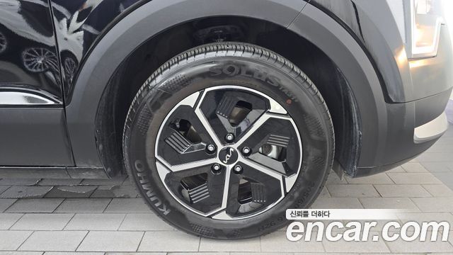 Kia Niro Prestige 2026 — фото 21