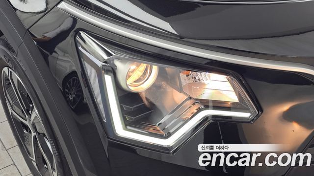 Kia Niro Prestige 2026 — фото 22