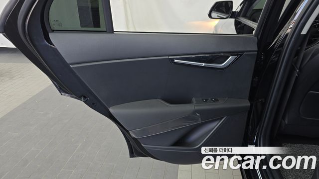 Kia Niro Prestige 2026 — фото 25