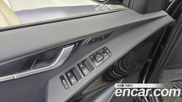 Kia Niro Prestige 2026 — фото 28