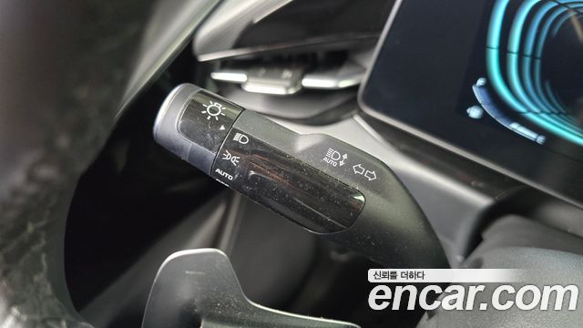 Kia Niro Prestige 2026 — фото 29