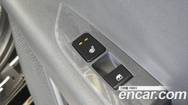 Kia Niro Prestige 2026 — фото 31