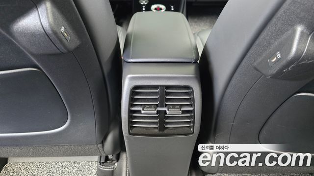 Kia Niro Prestige 2026 — фото 32
