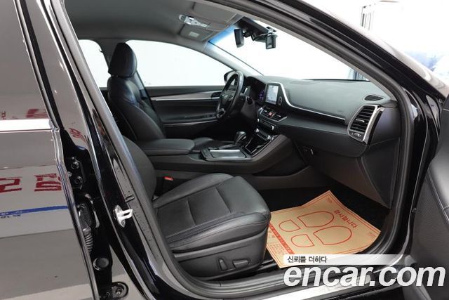 Hyundai Grandeur (IG) 3.0 Exclusive 2018 — фото 16