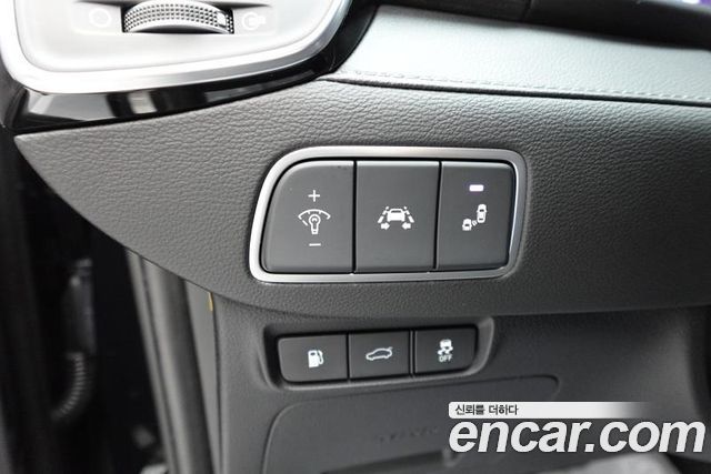 Hyundai Grandeur (IG) 3.0 Exclusive 2018 — фото 22