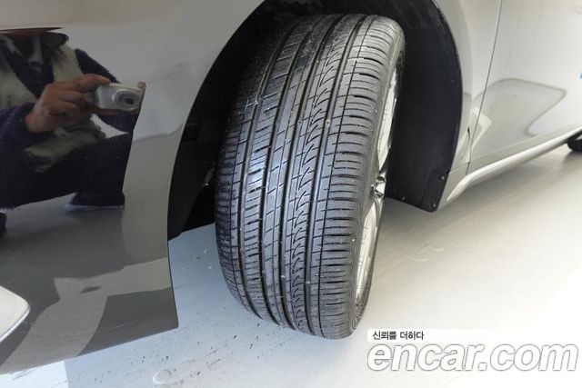 Hyundai Grandeur (IG) 3.0 Exclusive 2018 — фото 23