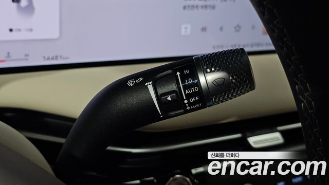 Genesis G80 (RG3) Gasoline 3.5 Turbo AWD 2025 — фото 35