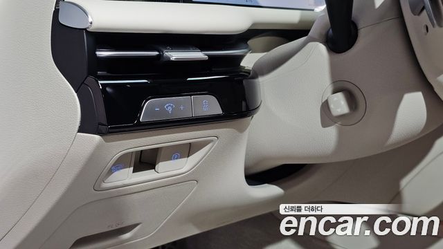 Genesis G80 (RG3) Gasoline 3.5 Turbo AWD 2025 — фото 39