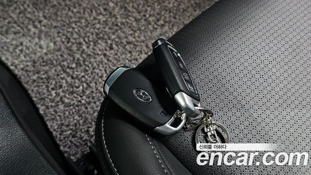 Hyundai Kona Diesel 1.6 2WD Premium 2020 — фото 19