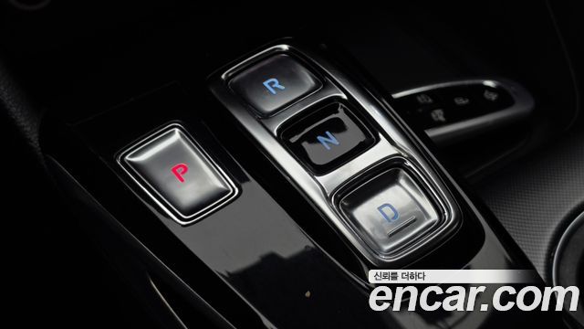 Hyundai Sonata (DN8) 2.0 Premium 2020 — фото 9