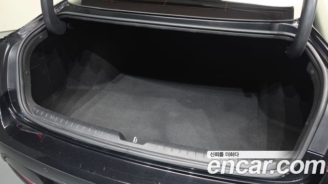 Hyundai Sonata (DN8) 2.0 Premium 2020 — фото 15