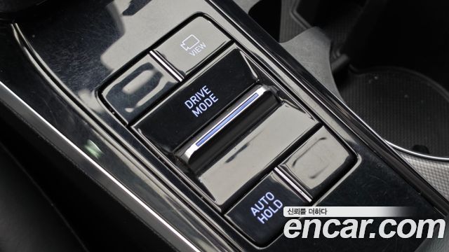 Hyundai Sonata (DN8) 2.0 Premium 2020 — фото 20