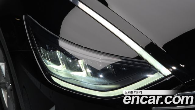 Hyundai Sonata (DN8) 2.0 Premium 2020 — фото 22