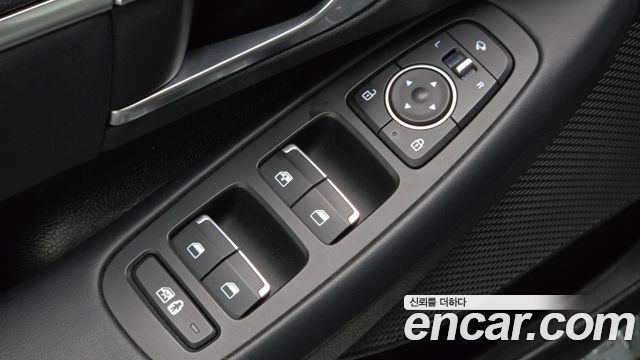 Hyundai Sonata (DN8) 2.0 Premium 2020 — фото 27