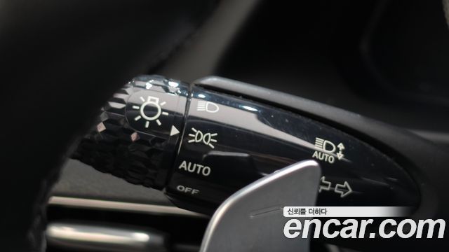 Hyundai Sonata (DN8) 2.0 Premium 2020 — фото 28