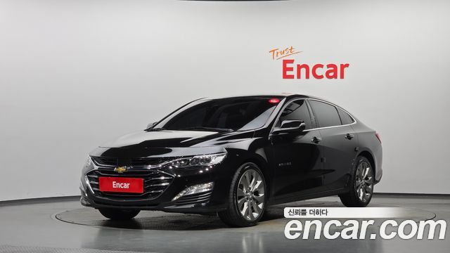 Chevrolet Malibu 2.0 Turbo Premier Special