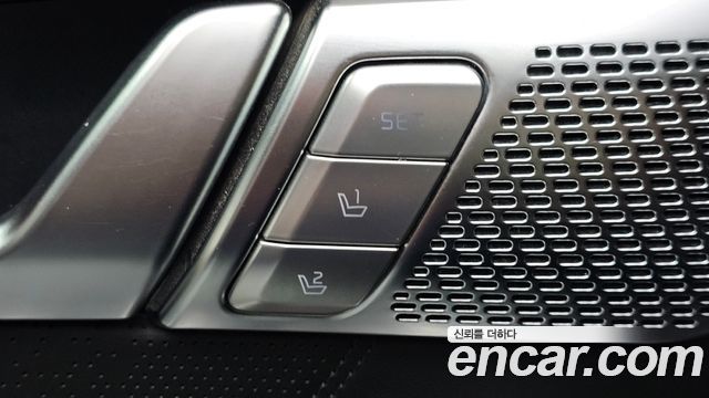 Kia Mohave The Master Diesel 3.0 4WD 5-Seater Masters 2022 — фото 19
