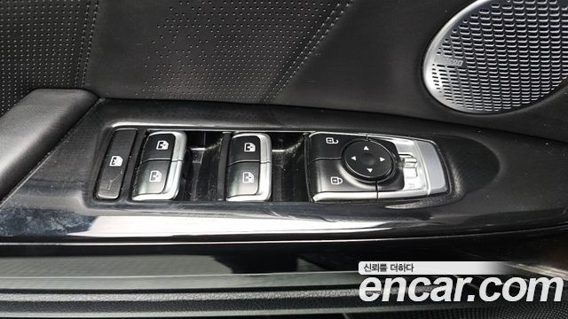 Kia Mohave The Master Diesel 3.0 4WD 5-Seater Masters 2022 — фото 20