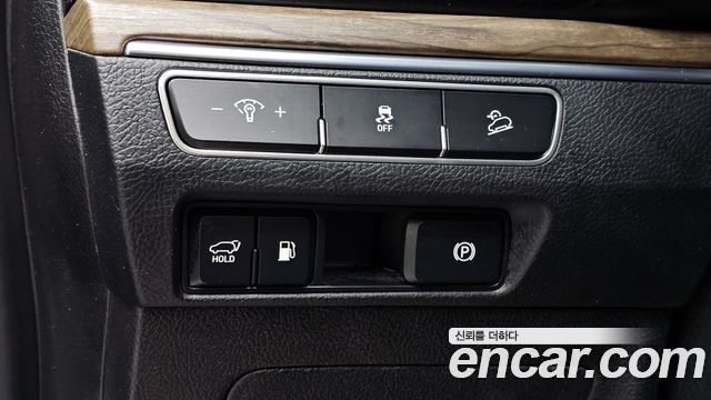 Kia Mohave The Master Diesel 3.0 4WD 5-Seater Masters 2022 — фото 27