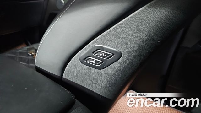 Kia Mohave The Master Diesel 3.0 4WD 5-Seater Masters 2022 — фото 30