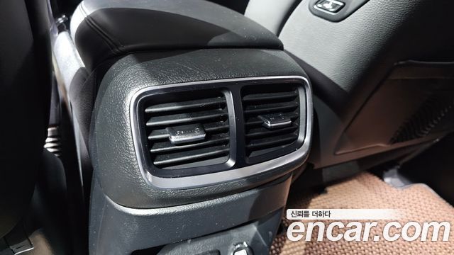Kia Mohave The Master Diesel 3.0 4WD 5-Seater Masters 2022 — фото 31