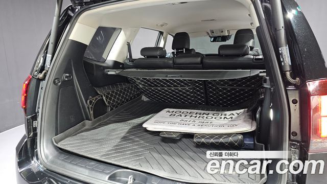 Kia Mohave The Master Diesel 3.0 4WD 5-Seater Masters 2022 — фото 33