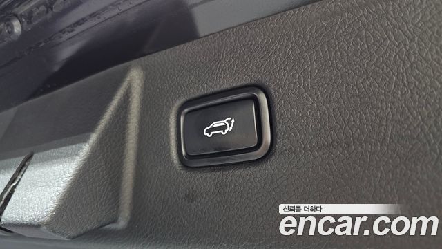 Kia Mohave The Master Diesel 3.0 4WD 5-Seater Masters 2022 — фото 34