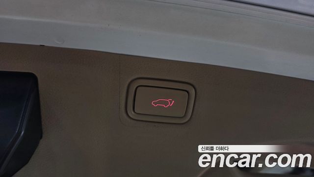 Kia Carnival 9-Seater Hi-Limousine Noblesse Special 2019 — фото 24