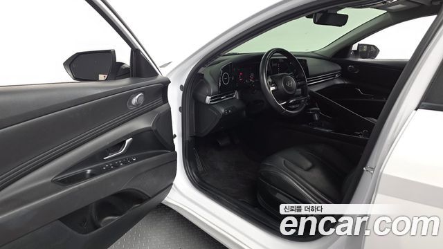 Hyundai Avante (CN7) 1.6 Modern 2024 — фото 10