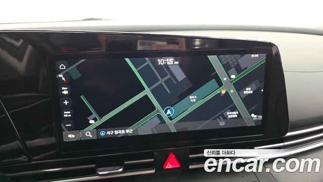 Hyundai Avante (CN7) 1.6 Modern 2024 — фото 14