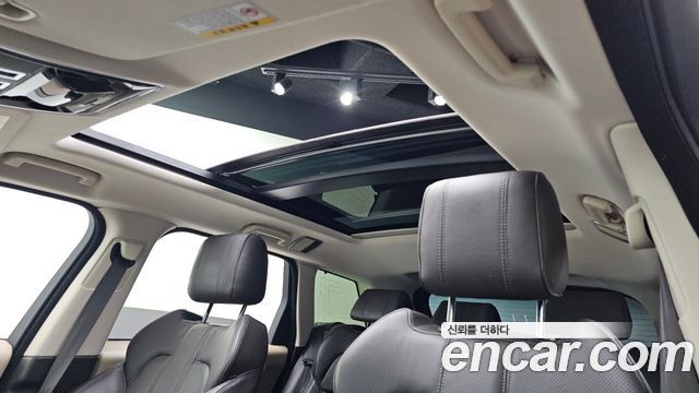 Land Rover Range Rover Sport (II) 3.0 SDV6 HSE 2015 — фото 18