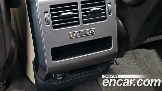 Land Rover Range Rover Sport (II) 3.0 SDV6 HSE 2015 — фото 19