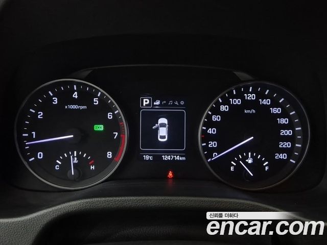 Hyundai Avante (AD) 1.6 GDI Value Plus 2018 — фото 6