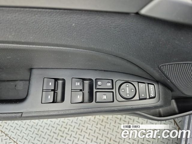 Hyundai Avante (AD) 1.6 GDI Value Plus 2018 — фото 21