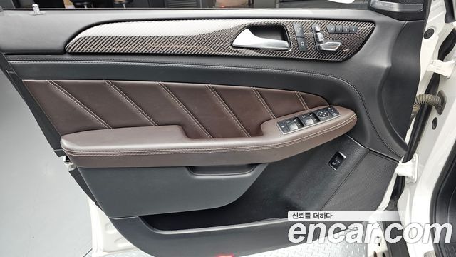 Mercedes-Benz GLE-Class (W166) AMG GLE63 S 4MATIC Coupe 2019 — фото 24