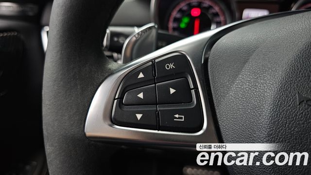 Mercedes-Benz GLE-Class (W166) AMG GLE63 S 4MATIC Coupe 2019 — фото 29