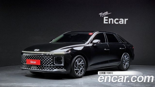 Hyundai Grandeur (GN7) 2,5 Gasoline 2WD Premium
