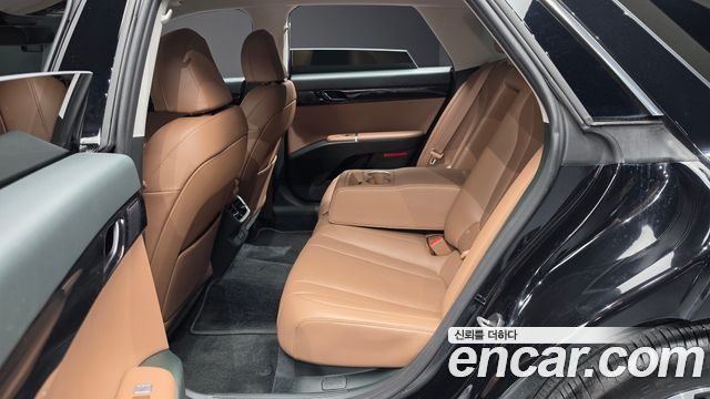 Hyundai Grandeur (GN7) 2,5 Gasoline 2WD Premium 2023 — фото 11