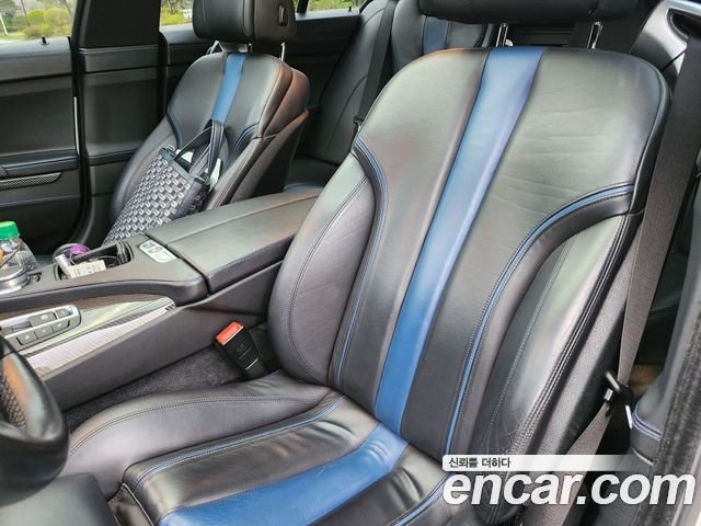 BMW 6 Series (F12) 640d M Sport Limited Gran Coupe 2018 — фото 12