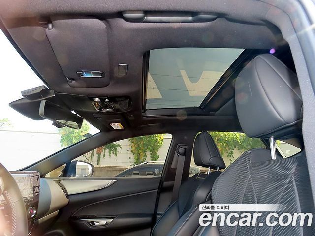 Lexus NX450h+ (II) F-Sport 2025 — фото 22